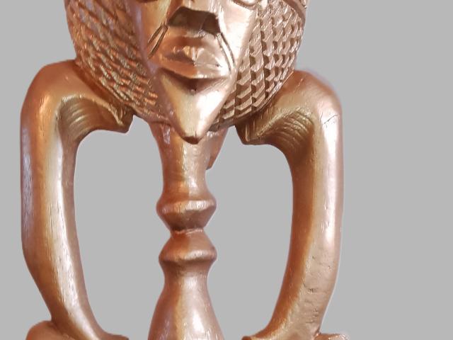 Statuie cadou vintage de epoca cadouri unicat cu sti cadouri elegante de colectie