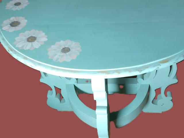 Consola venetiana vintage de epoca cadouri unicat cu sti cadouri elegante de colectie
