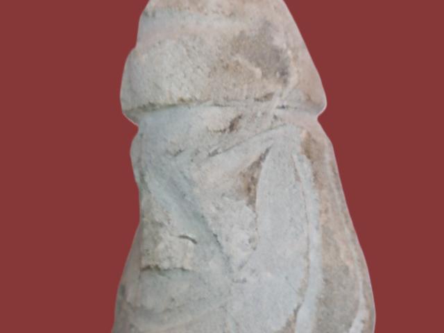 Statuie piatra cadouri epoca mobilier antic colectie antichitati