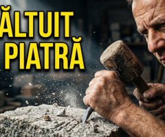 Statuie piatra cadouri epoca mobilier antic colectie antichitati