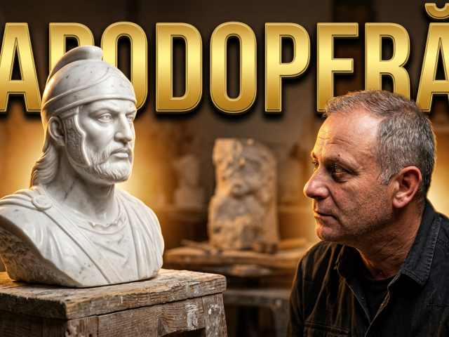 Statuie piatra cadouri epoca mobilier antic colectie antichitati