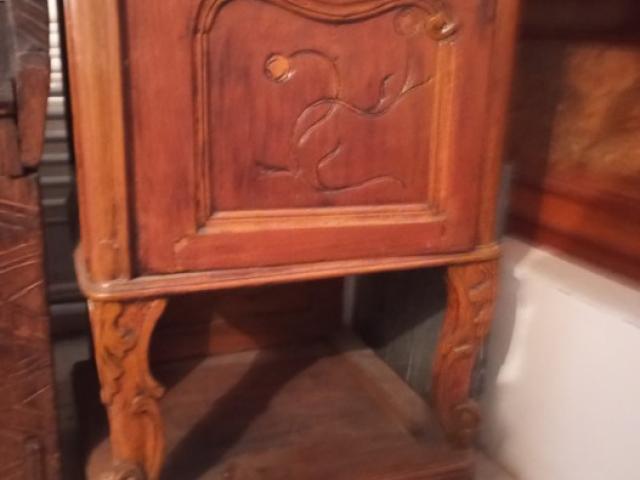 Rococo vintage mobila veche de epoca mobilier antic retro antichitati