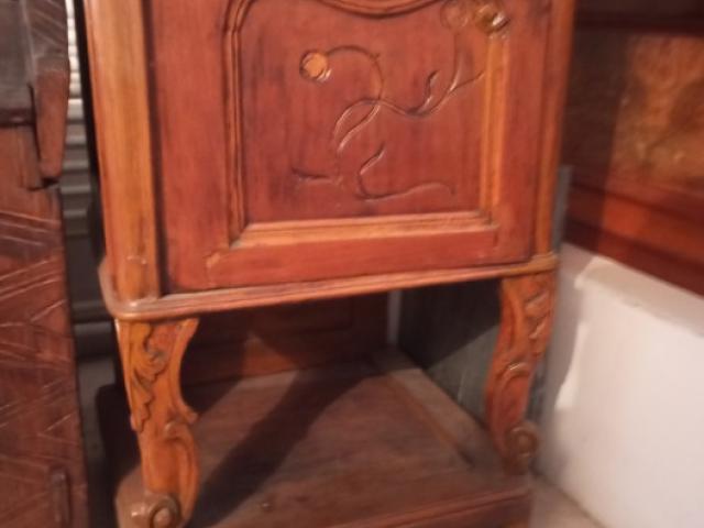 Rococo vintage mobila veche de epoca mobilier antic retro antichitati