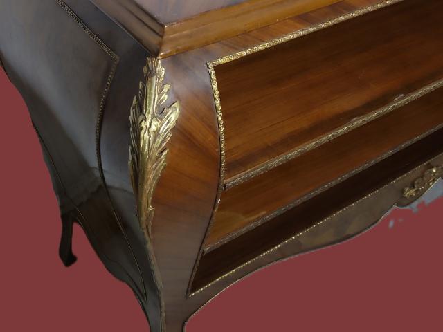 Pantofar vintage mobila veche de epoca mobilier antic retro antichitati