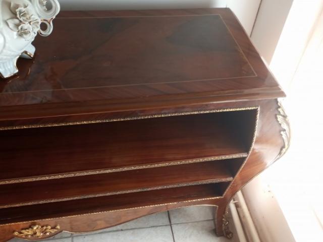Pantofar vintage mobila veche de epoca mobilier antic retro antichitati