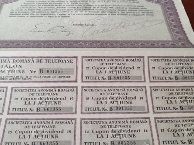 Documente vechi originale antichitati cadouri autentice colectie