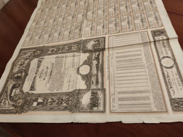 Documente vechi originale mobila vintage retro antichitati cadouri autentice colectie