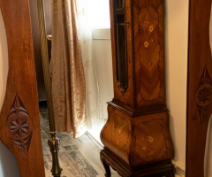 Oglinda Neo romaneasca mobila vintage epoca mobilier antic colectie