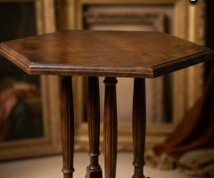 Masa Renastere mobila vintage retro epoca mobilier antic colectie