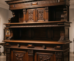 Mobila Renastere vintage epoca mobilier antic colectie
