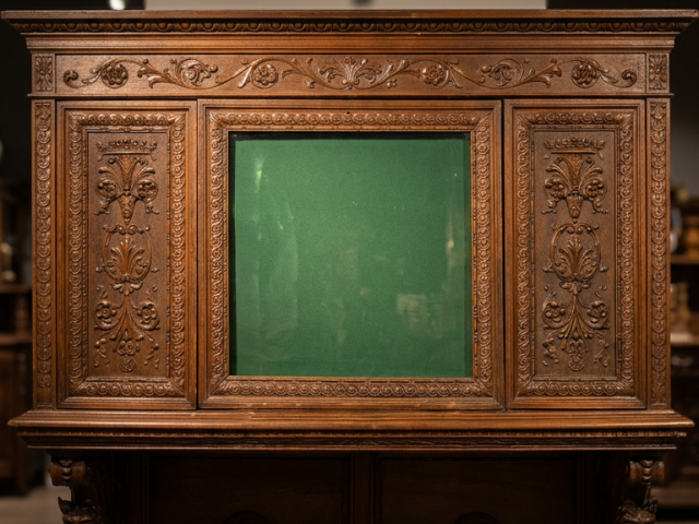 Mobila Renastere vintage epoca mobilier antic colectie
