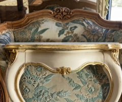 Console venetiene mobila vintage epoca mobilier antic colectie
