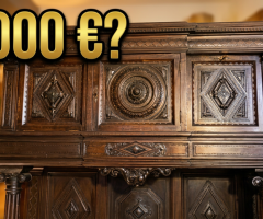 Vrei sa fi unic? Maybahul nu e unic, dar aceasta piesa este!