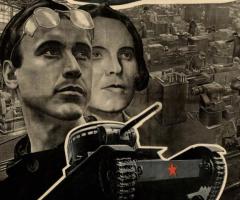 Tablou Poster vintage decoratiuni de epoca originale antichitati,