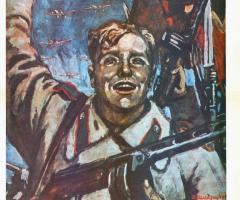 Tablou Poster vintage decoratiuni de epoca originale antichitati,