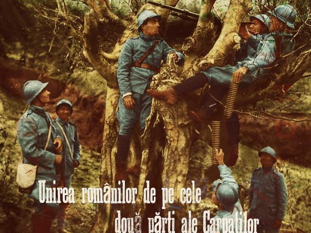 Tablou Poster vintage decoratiuni de epoca originale antichitati, Poster Romanesc