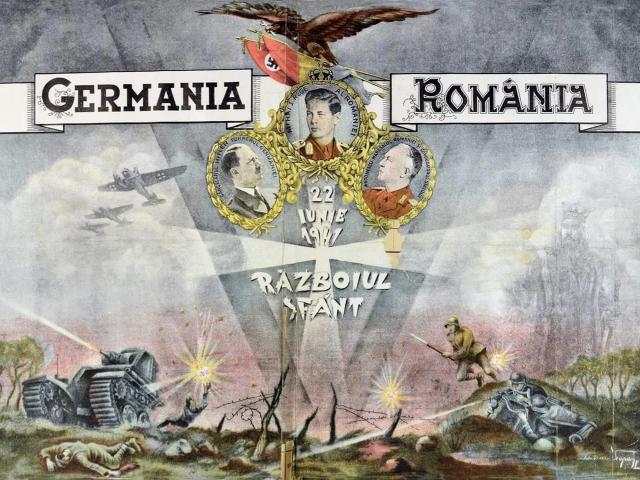 Tablou Poster vintage decoratiuni de epoca originale antichitati, Poster Romanesc