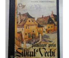 Tablou Poster vintage decoratiuni de epoca originale antichitati obiecte colectie