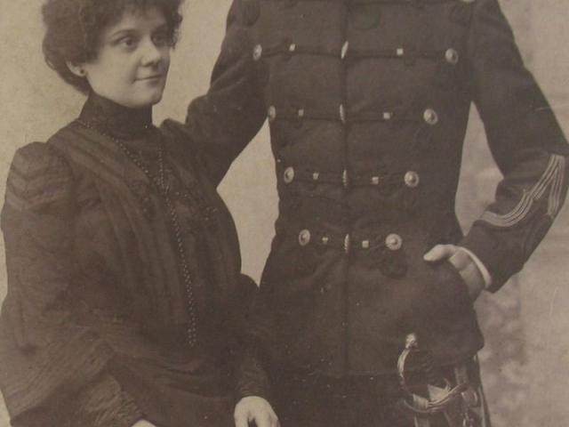 Tablou Poster vintage decoratiuni de epoca originale antichitati, Poster Romanesc