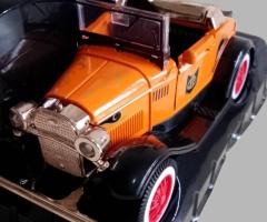 Jucarie epoca galerie design vintage retro