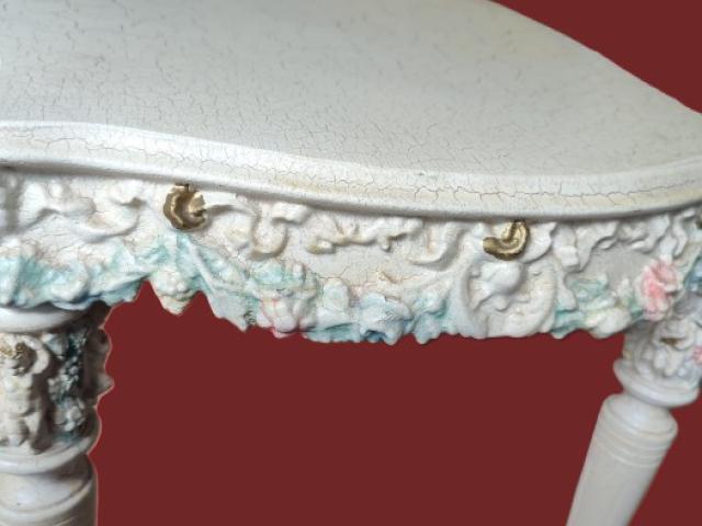 Masa Cafea mobilier de colectie epoca vintage retro