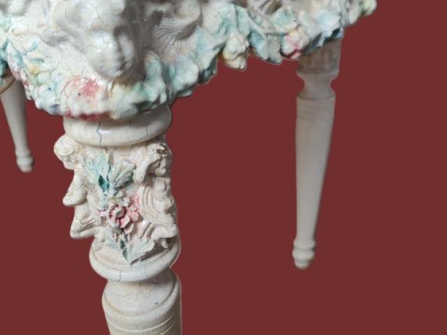 Masa Cafea mobilier de colectie epoca vintage retro