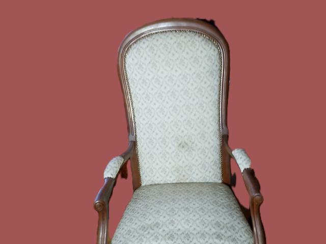 Fotolii inalte vintage mobila de epoca colectie antichitati