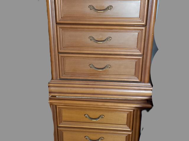 Noptiere  mediteraneene mobilier cu stil antichitati vintage