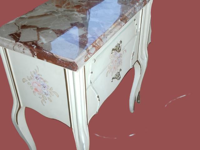 Noptiere 5 vintage mobila de colectie epoca antichitati