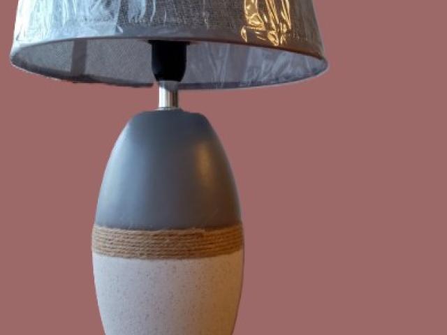 Veioza 4 vintage decoratiuni de colectie , epoca antichitati