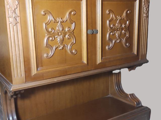 Comoda vintage mobila de colectie, epoca antichitati