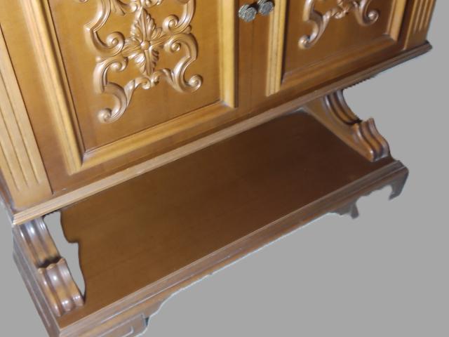 Comoda vintage mobila de colectie, epoca antichitati