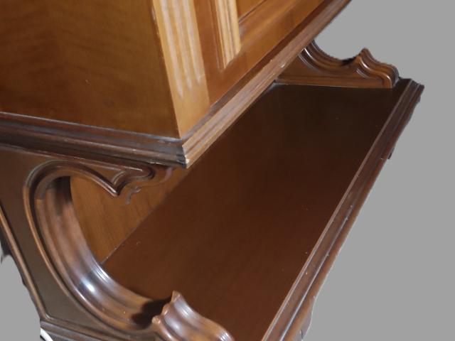 Comoda vintage mobila de colectie, epoca antichitati