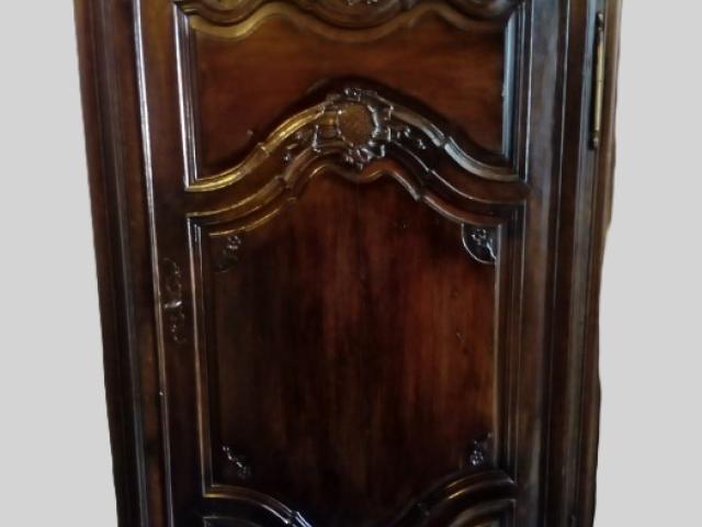 Dulap vintage mobila de colectie antichitati