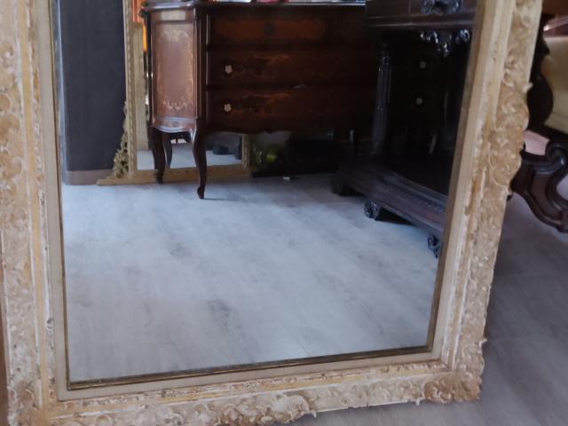 Oglinda vintage mobila de colectie antichitati