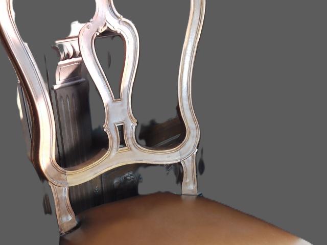 Scaune Baroc mobila de colectie antichitati