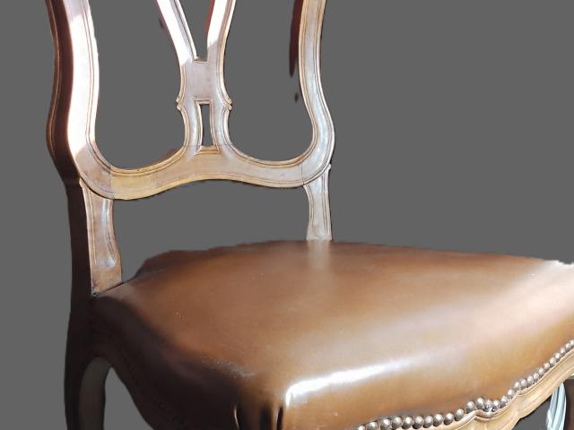 Scaune Baroc mobila de colectie antichitati