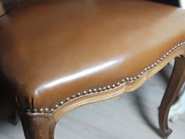 Scaune Baroc mobila de colectie antichitati