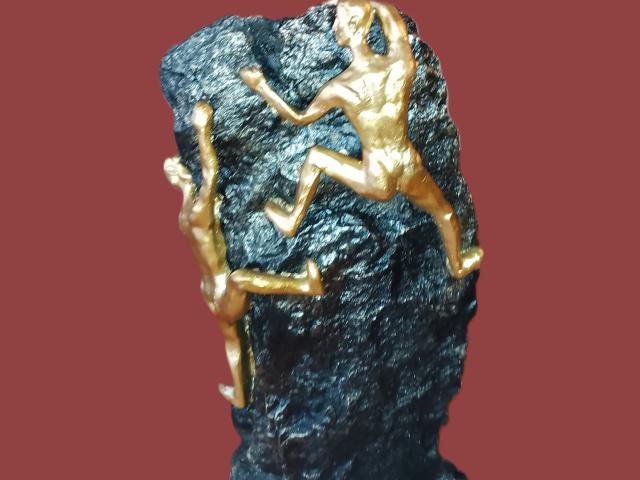Statuie Mid century design vintage antichitati