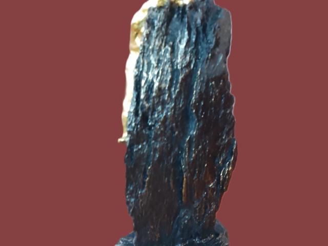 Statuie Mid century design vintage antichitati
