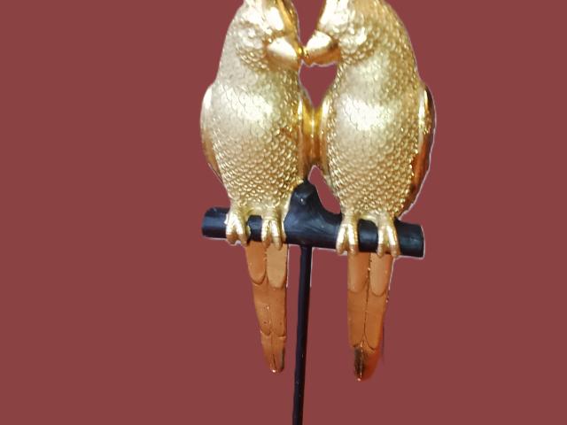 Decoratiuni Mid century design vintage antichitati