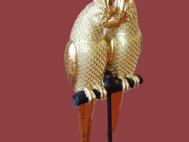 Decoratiuni Mid century design vintage antichitati