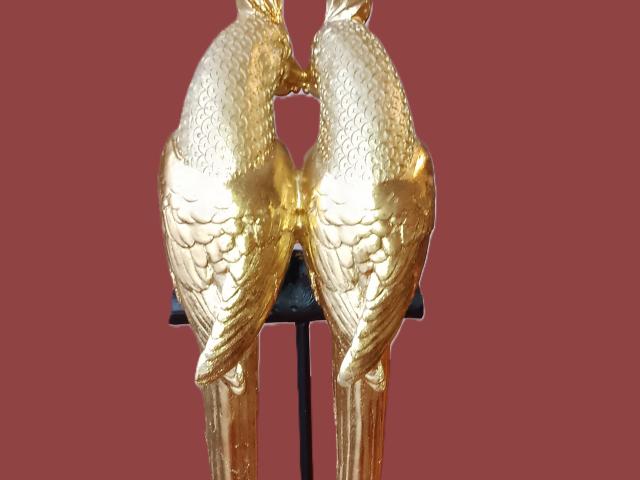 Decoratiuni Mid century design vintage antichitati