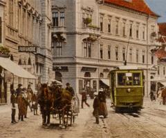 Tablou Poster vintage decoratiuni de colectie obiecte de epoca galerie antichitati
