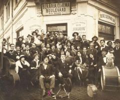 Tablou Poster vintage decoratiuni de colectie obiecte de epoca galerie antichitati