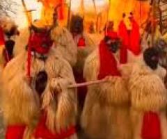 Poster vintage decoratiuni de colectie galerie antichitati, canvas romanesc