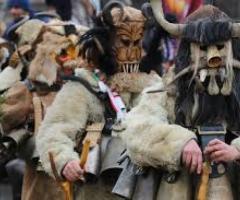 Poster vintage decoratiuni de colectie galerie antichitati, canvas romanesc