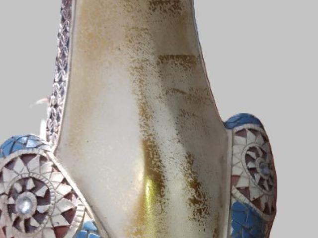 Statueta obiecte de colectie design nou lux