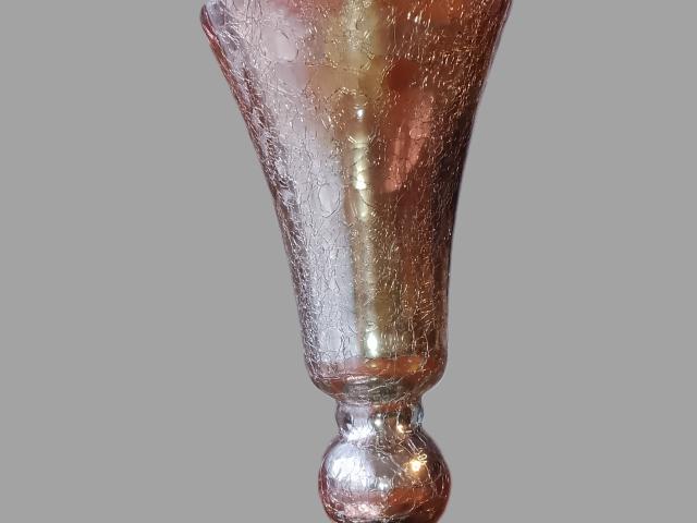 Pocal aramiu obiecte de colectie vintage galerie antichitati