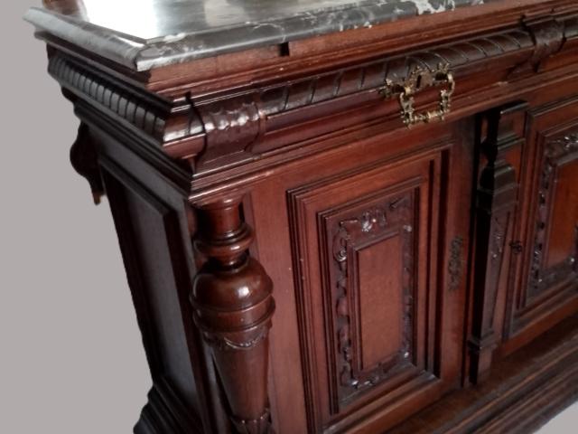 Comoda Renastere mobila de colectie epoca antichitati vintage